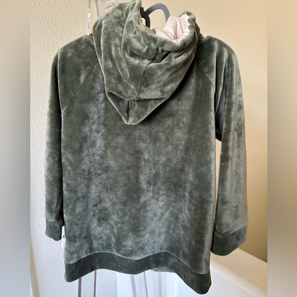 EUC Boutique Soft Jacket (unisex) - Picture 4 of 5
